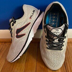 Newton Running Gravity Sneakers Mens Sz 7.5